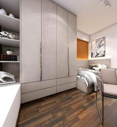 The Calrose (D26), Condominium #502006851